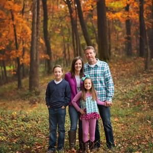 Meet your Posher, Murry